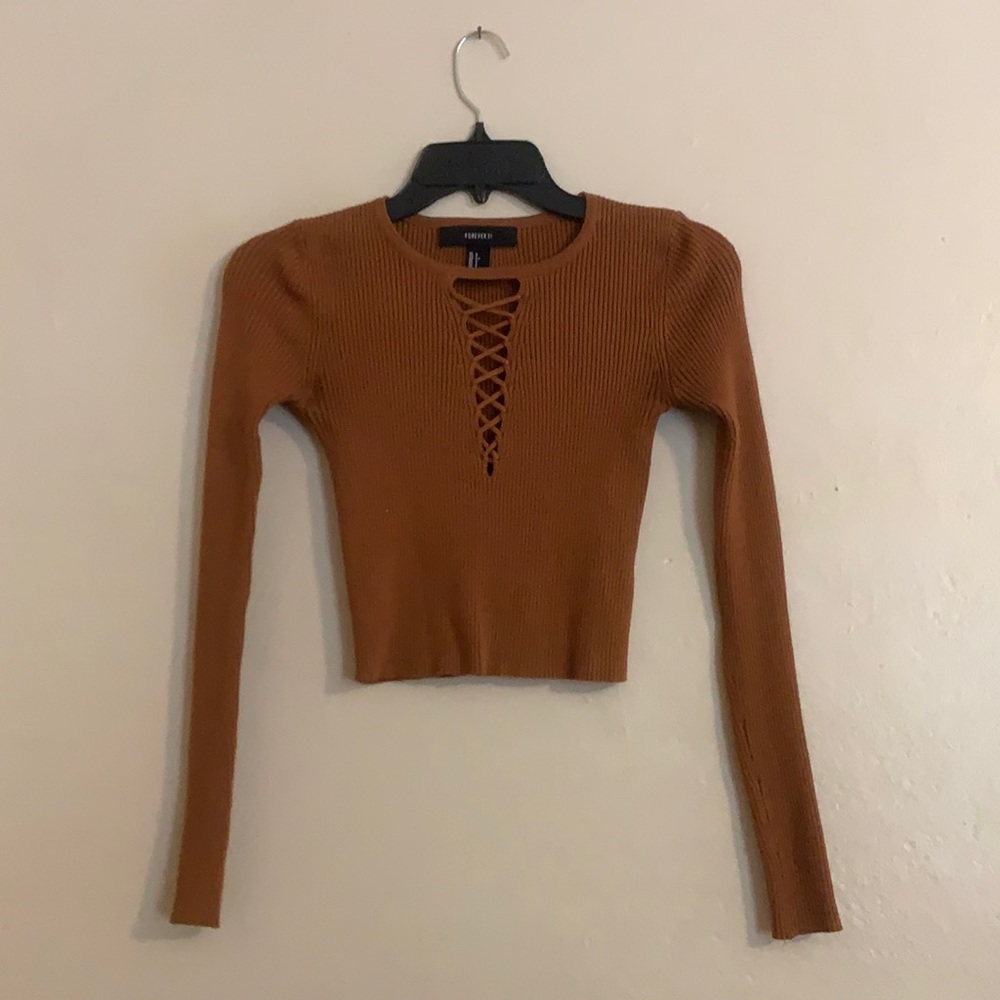 Forever21, S, Fall Sweaters/ Tops